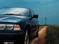 Gebraucht BMW 316 102 PS (75 kW) 1996 Coupé