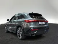 Gebraucht Audi SQ5 Edition .1 367 PS (269 kW) 2025 Daytonagrau perleffekt SUV