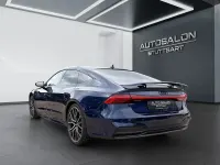 Gebraucht Audi A7 S-Line 340 PS (250 kW) 2020 Blau Limousine