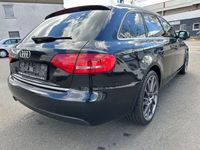 gebraucht Audi A4 Avant ABT 210 Ps