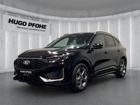 Gebraucht Ford Kuga ST-Line X 186 PS (136 kW) 2024 Agate black metallic SUV