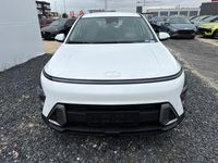 Ny Hyundai Kona Style 2025 Hvid SUV