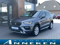 Gebraucht Seat Ateca Xperience 150 PS (110 kW) 2025 Grau SUV