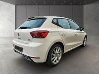 gebraucht Seat Ibiza ST Ibiza FR 1.0 TSI DSG FR LED NAVI ASSI KAMERA