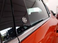 Gebraucht Opel Corsa-e Elegance 100 kW (136 PS) 2022 Orange Kleinwagen