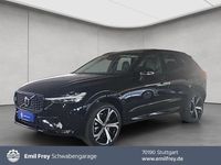 Gebraucht Volvo XC60 Plus 250 PS (183 kW) 2024 Schwarz SUV