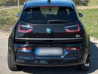 Gebraucht BMW i3 Comfort Edition 135 kW (184 PS) 2021 Blau Kleinwagen