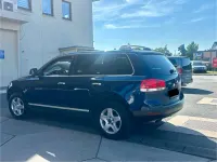 Gebraucht VW Touareg 310 PS (228 kW) 2004 Blau SUV