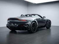 Gebraucht Aston Martin Vantage 700 PS (514 kW) 2023 Xenon grey signature metallic Coupé