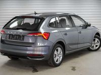 Neu Skoda Scala Selection 116 PS (85 kW) 2026 Graphite grau Kleinwagen