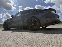 Gebraucht Ford Mustang GT 421 PS (309 kW) 2016 Coupé