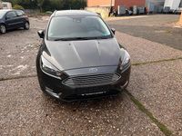 Gebraucht Ford Focus 182 PS (133 kW) 2018 Grau Kombi