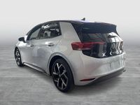 Neu VW ID.3 Pro 169 kW (231 PS) 2026 Silber Kleinwagen