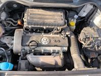 gebraucht VW Polo VW6r/ 1,4 Motor
