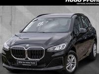 Neu BMW 216 122 PS (89 kW) 2026 Schwarz Kombi