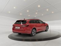 Neu Skoda Superb Selection 193 PS (141 kW) 2025 Rot Kombi