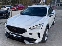 Gebraucht Cupra Formentor 150 PS (110 kW) 2023 White candy SUV