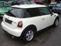 gebraucht Mini Cooper One