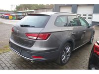 gebraucht Seat Leon X-Perience Leon ST 1.8 TSI 4Drive DSG. Navi. LED.