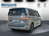 Gebraucht VW Multivan Edition 150 PS (110 kW) 2024 Grau Van
