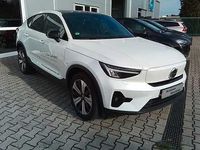 Gebraucht Volvo C40 Ultimate 169 kW (231 PS) 2023 Weiß SUV
