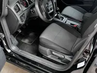 Gebraucht VW Golf VII Move 105 PS (77 kW) 2013 Schwarz Limousine