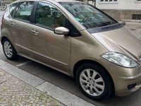 gebraucht Mercedes A200 Autotronic Elegance