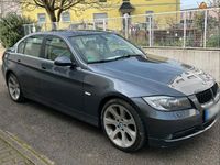 gebraucht BMW 325 xi 2006