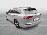 Gebraucht VW Golf VIII R-line 150 PS (110 kW) 2023 Grau Kombi