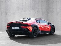 Gebraucht Lamborghini Huracán 610 PS (448 kW) 2023 Orange Coupé