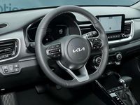 Neu Kia Stonic 101 PS (74 kW) 2025 Weiß SUV