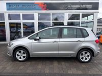 Gebraucht VW Golf Comfortline 150 PS (110 kW) 2014 Silber SUV