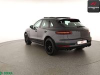 Gebraucht Porsche Macan GTS 360 PS (264 kW) 2018 Grau SUV