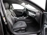 Gebraucht Audi A6 Sport 367 PS (269 kW) 2023 Schwarz Kombi