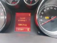 Second-hand Opel Insignia 160 CP (117 kW) 2011 Gri Break