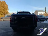 Neu Ford Ranger Tremor 205 PS (150 kW) 2026 Schwarz Pickup