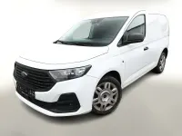 Gebraucht Ford Transit 122 PS (89 kW) 2024 Weiss Van