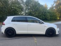 gebraucht VW Golf VII GTI 2.0 TSI DSG Xenon Navi GRA Einpark