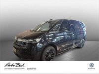 Gebraucht VW Multivan Life 218 PS (160 kW) 2023 Deep black perleffekt Van