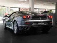 Gebraucht Ferrari F430 489 PS (359 kW) 2007 Grau Coupé