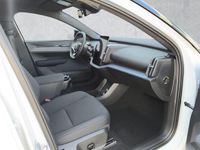Gebraucht Volvo EX30 CC Ultra 314 kW (428 PS) 2025 Weiß SUV
