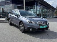 Gebraucht Subaru Outback Comfort 175 PS (128 kW) 2016 Platinum gray met. Kombi