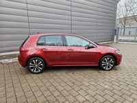 gebraucht VW Golf Golf1.0 TSI OPF IQ.DRIVE