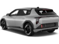 Neu Kia EV4 Air 150 kW (204 PS) 2026 Weiß Limousine