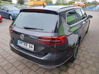 gebraucht VW Passat Variant Highline BMT/Start-Stopp 4Motion