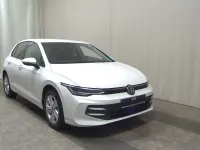 Gebraucht VW Golf VIII Pro 116 PS (85 kW) 2025 Weiss