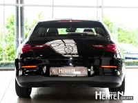 Gebraucht Mercedes CLA200 Advanced 163 PS (119 kW) 2024 Schwarz Limousine