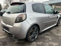 gebraucht Renault Clio III Sport R.S./Recaro,Navi,Xenon