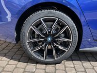 gebraucht BMW i4 eDrive40 M Sport, Laserlicht, AHK, Driving A