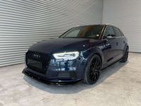 gebraucht Audi A3 Sportback/LED/SHZ/PDC/NAVI/S-LINE